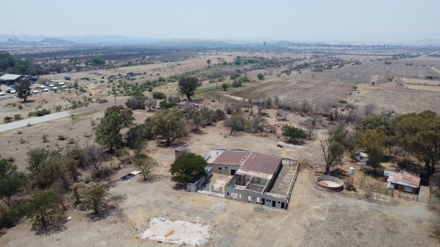 0 Bedroom Property for Sale in Marikana North West